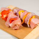 Chicken Kebobs