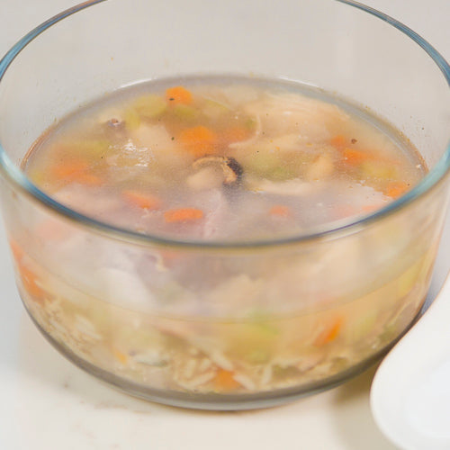 Frozen Food Bundle #3