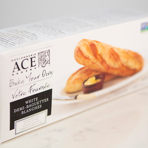 Frozen Food Bundle #1