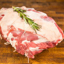 Lamb Shoulder - Boneless