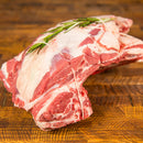 Lamb Shoulder - Bone-in