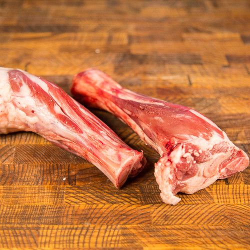 Lamb Shank