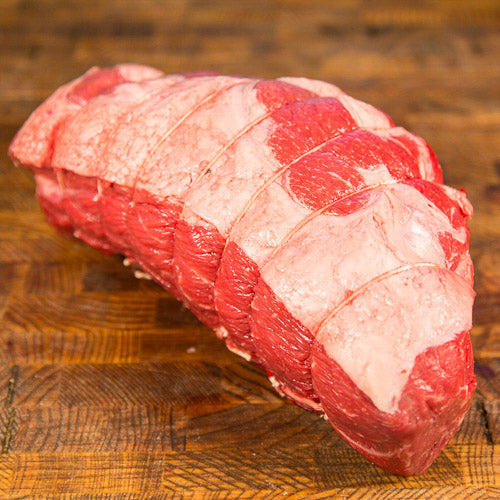 Top Sirloin Roast