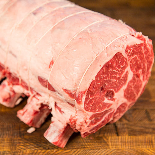 Prime Rib Roast