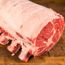 Prime Rib Roast
