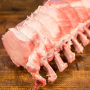 Pork Loin Roast - Bone-in