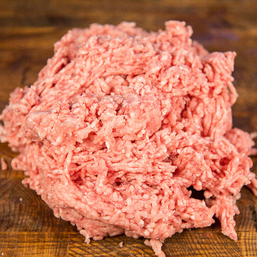 Ground Chicken, frozen