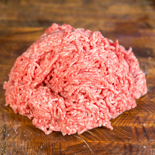 Ground Pork