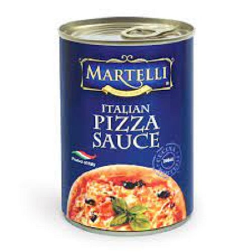 Martelli Pizza Sauce