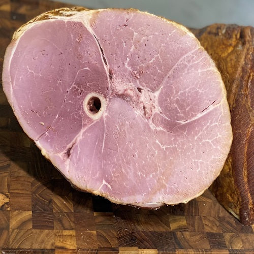 Ham - Bone-in