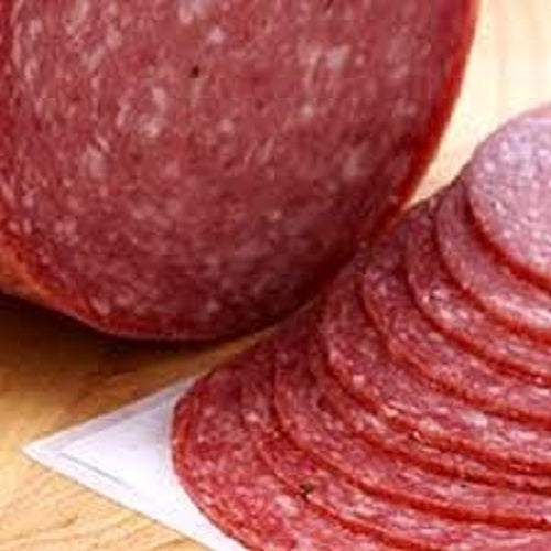 Hungarian Salami