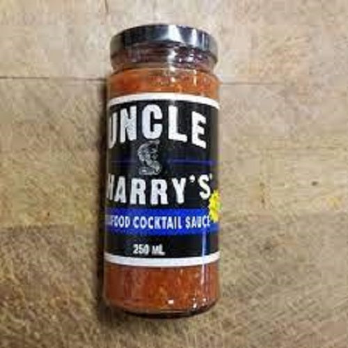 Uncle Harry's Seafood Sauce