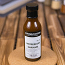 3 Peppercorn Marinade
