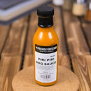 Piri Piri BBQ Sauce