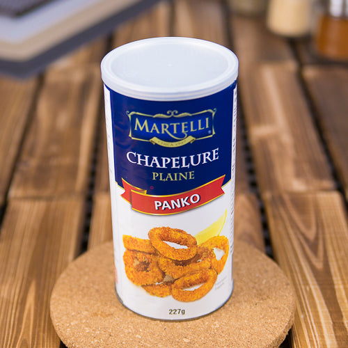 Martelli Panko Bread Crumbs