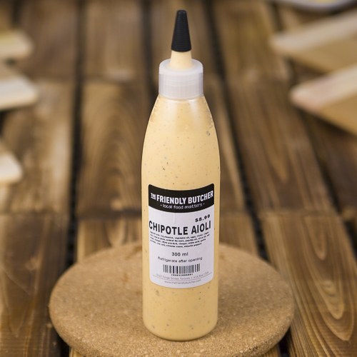 Chipotle Aioli