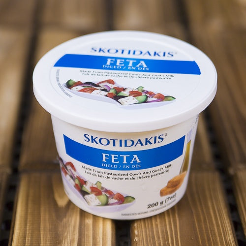 Skotidakis Feta Cheese