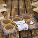Phipps Buttertarts