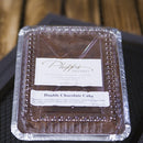 Phipps Double Chocolate Cake