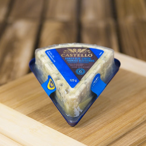 Castello Blue Cheese