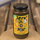 Jerk in a Jar