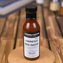 Chipotle BBQ Sauce