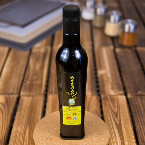 Louianna Extra Virgin Olive Oil