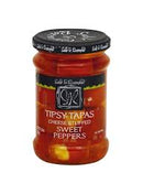 Sable & Rosenfeld Cheese Stuffed Peppers