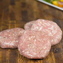 Chicken Burgers (frozen)