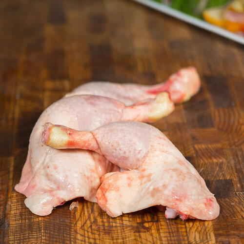 Chicken Legs