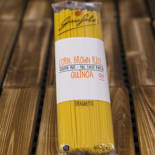 Garofalo Gluten Free Spaghetti Pasta