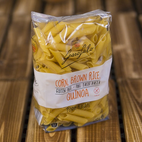 Garofalo Gluten Free Penne Rigate Pasta