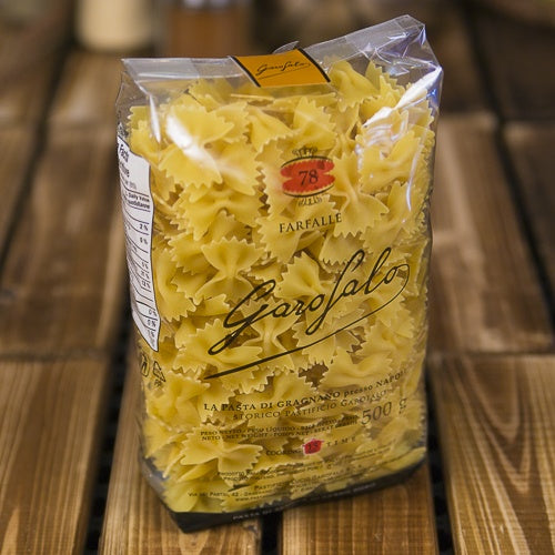 Garofalo Farfalle Pasta