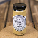 Kozlik's Dijon by Anton Mustard