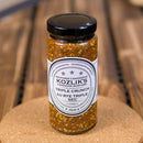 Kozlik's Triple Crunch Mustard