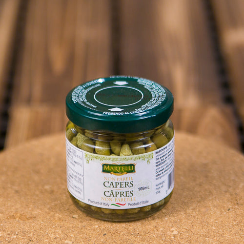 Martelli Capers