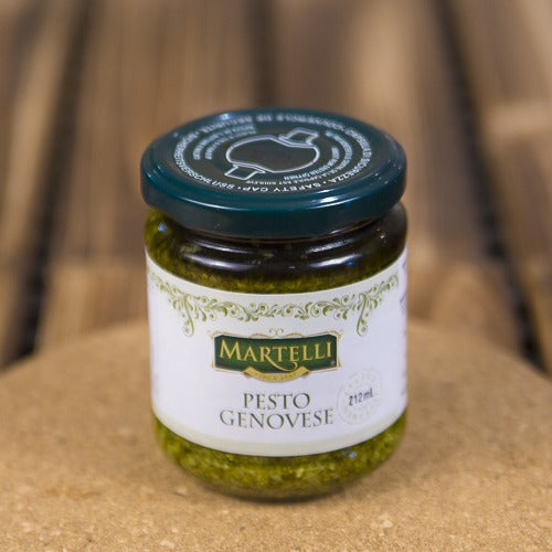 Martelli Pesto Genovese