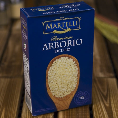Martelli Arborio Rice