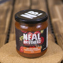 Just Hot Enough Salsa