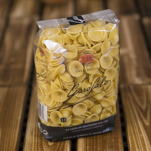 Garofalo Orecchiette Pasta