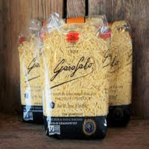 Garofalo Orzo Pasta