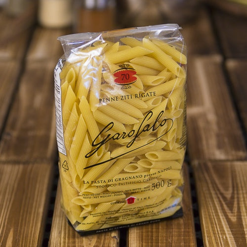 Garofalo Penne Rigate Pasta