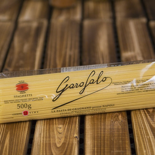 Garofalo Spaghetti Pasta