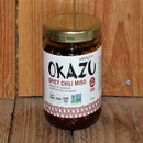 Okazu Spicy Chili Miso