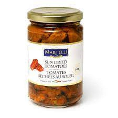 Martelli Sundried Tomatoes