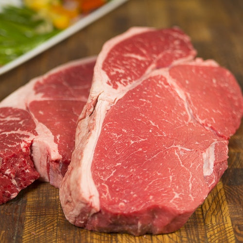 Top Sirloin Steak