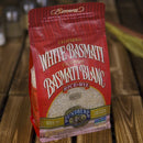 Lundberg White Basmati Rice
